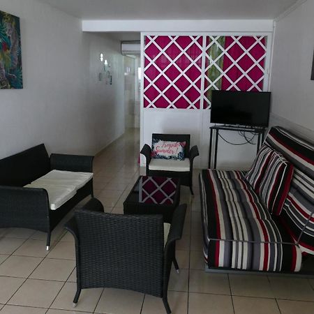 La Joliette Apartamento Trois-Rivières Exterior foto